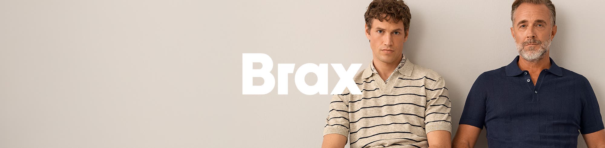 BRAX Sale Herren
