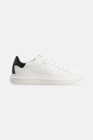 GUESS - Sneaker 'Vibo' weiß