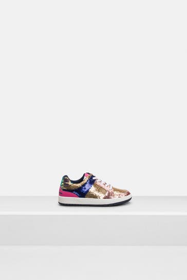 MARC JACOBS Sneaker gemustert