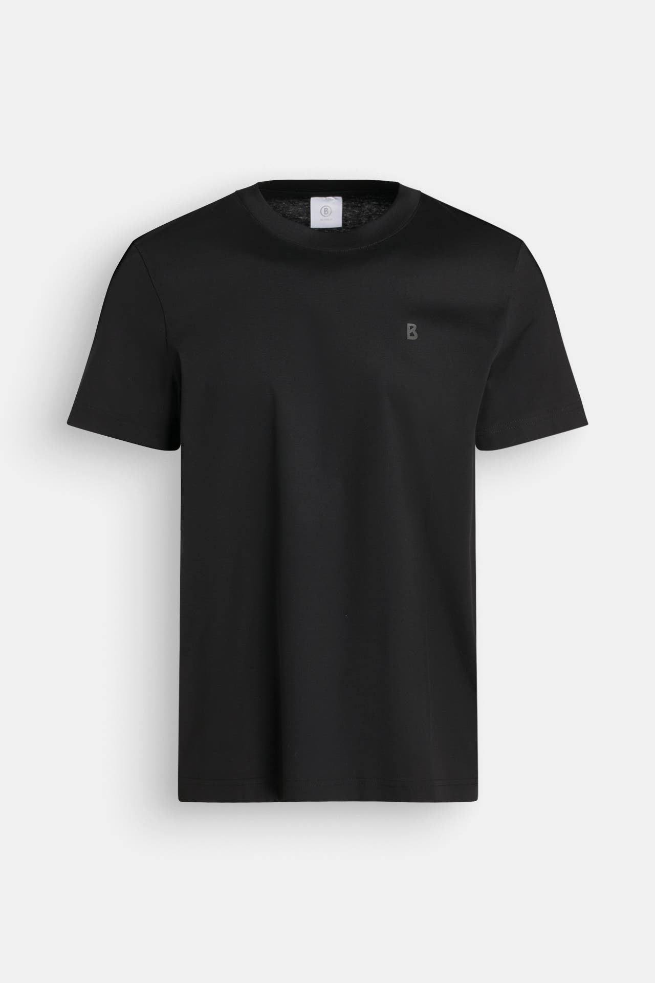 BOGNER T-Shirt 'Ryan' schwarz, Bild 1