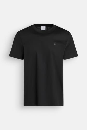 BOGNER T-Shirt 'Ryan' schwarz