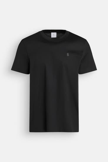 BOGNER - T-Shirt 'Ryan' schwarz