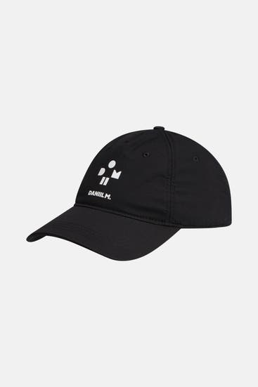 LACOSTE - Basecap schwarz