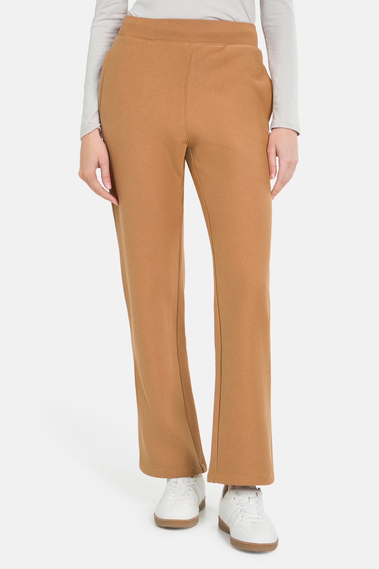 CHAMPION Sweatpants braun, Bild 1