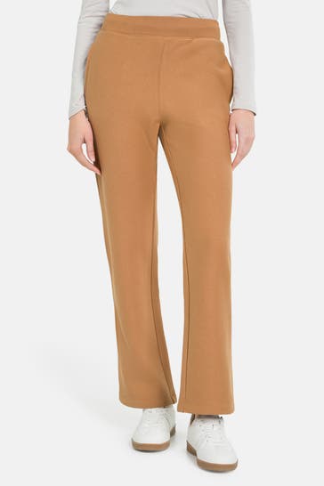 CHAMPION Sweatpants braun