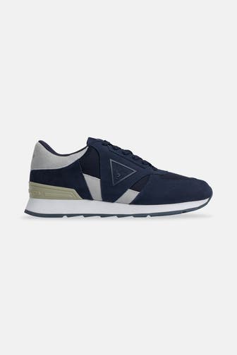 GUESS Sneaker mehrfarbig