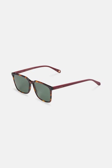 TED BAKER Sonnenbrille mehrfarbig