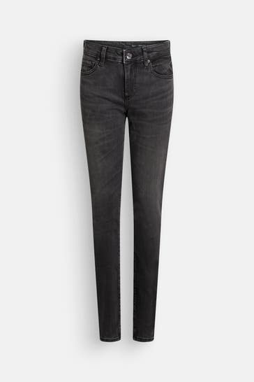 ARMANI EXCHANGE Jeans schwarz slim