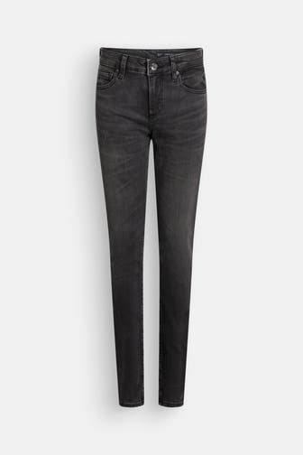 ARMANI EXCHANGE Jeans schwarz slim