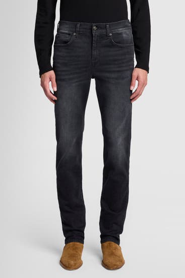7 FOR ALL MANKIND - Jeans 'Knik Wind' slim