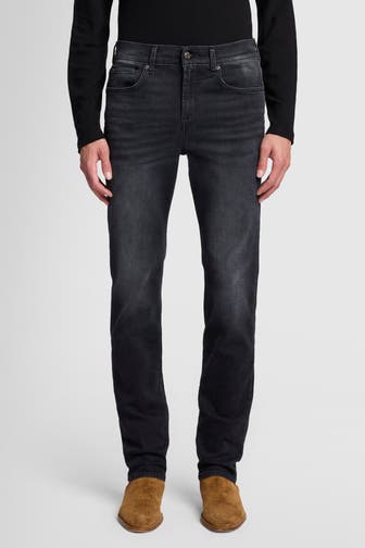 7 FOR ALL MANKIND Jeans 'Knik Wind' slim