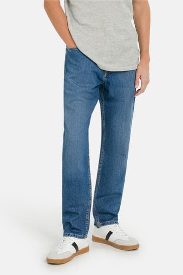 SELECTED Jeans 'Ben Kori' straight