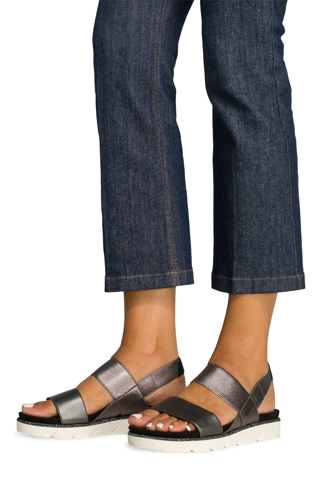 BUGATTI Sandalen Kiko gunstig online kaufen Outletcity