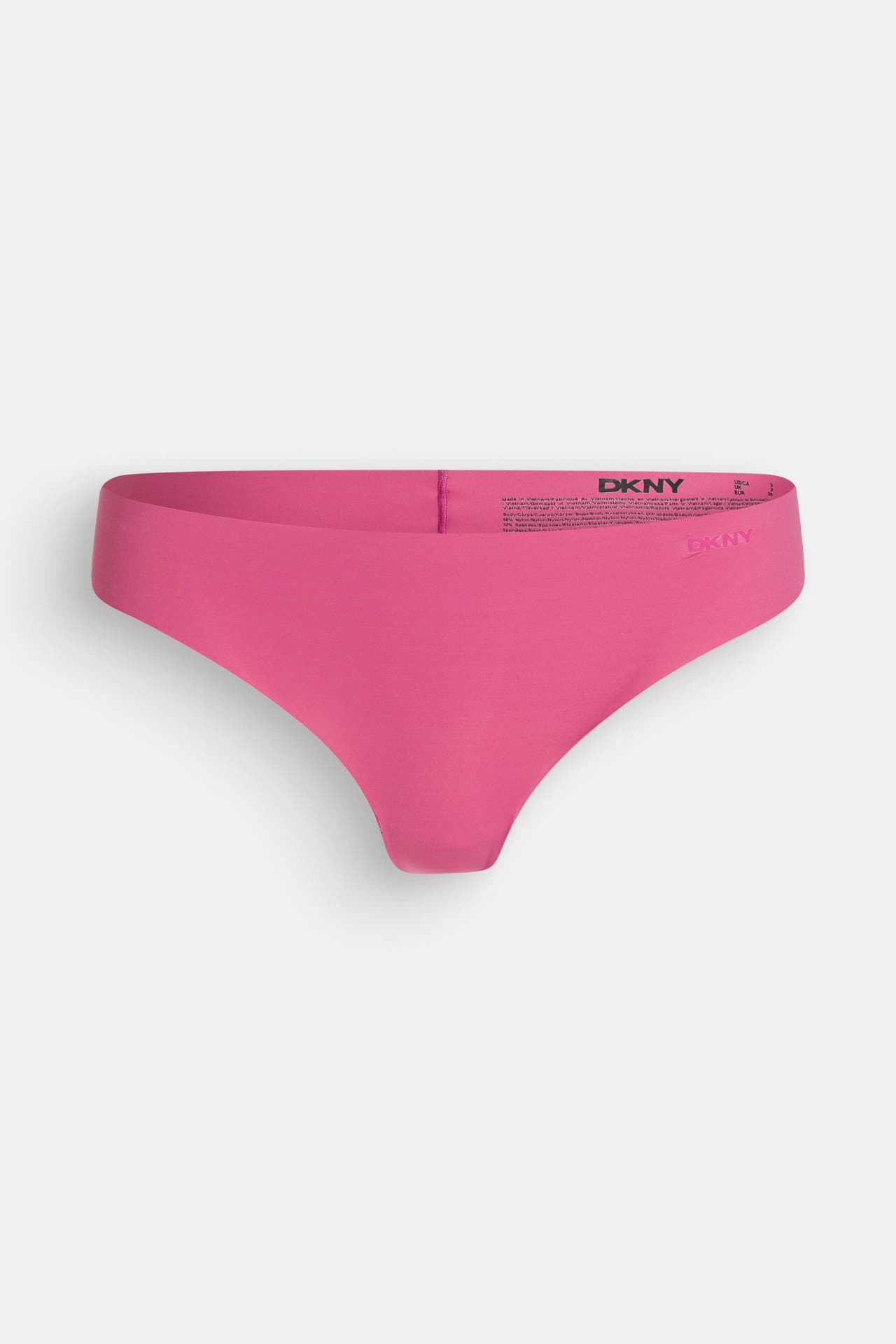 DKNY String magenta, Bild 1