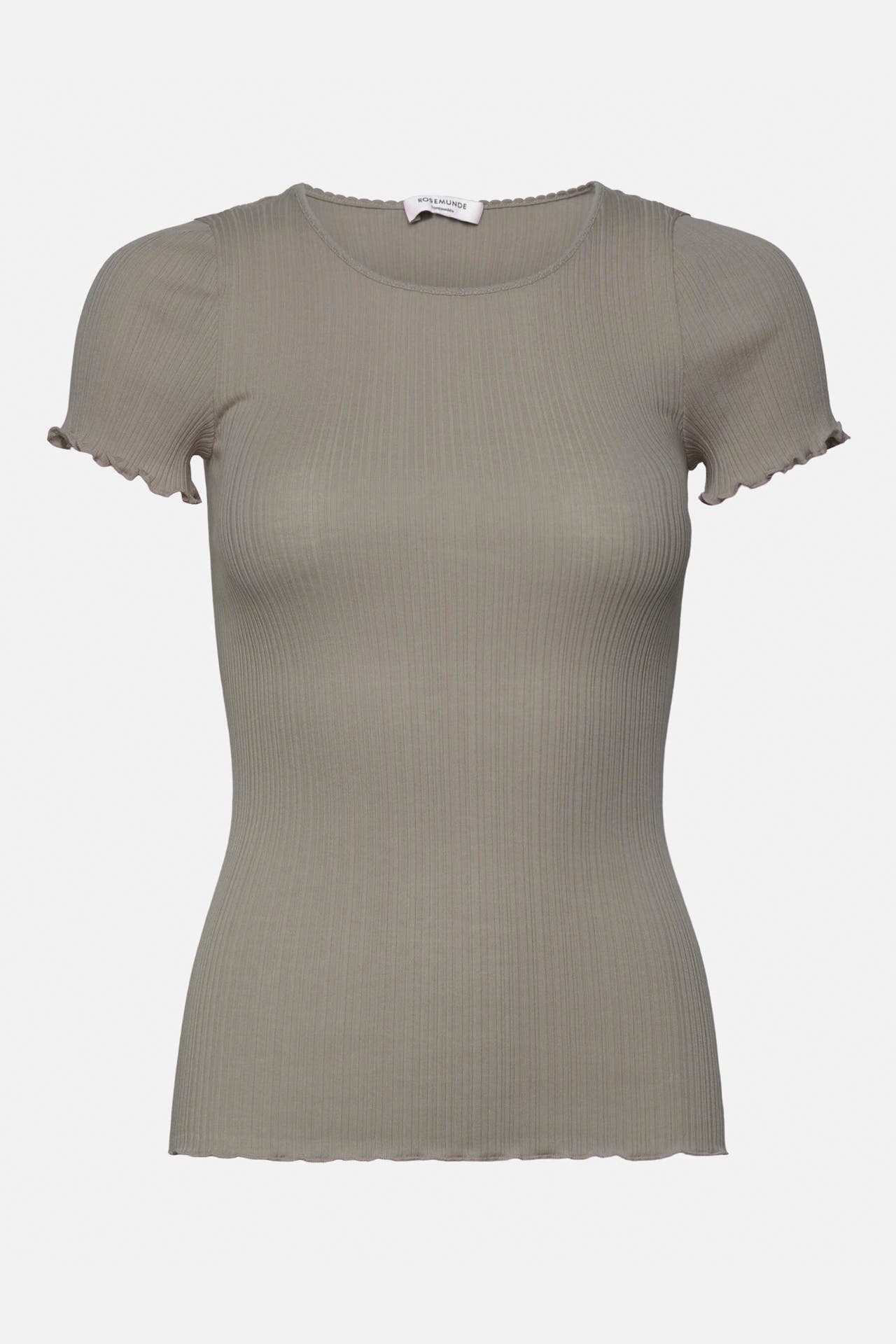 ROSEMUNDE T-Shirt 'Judy' graugrün, Bild 1