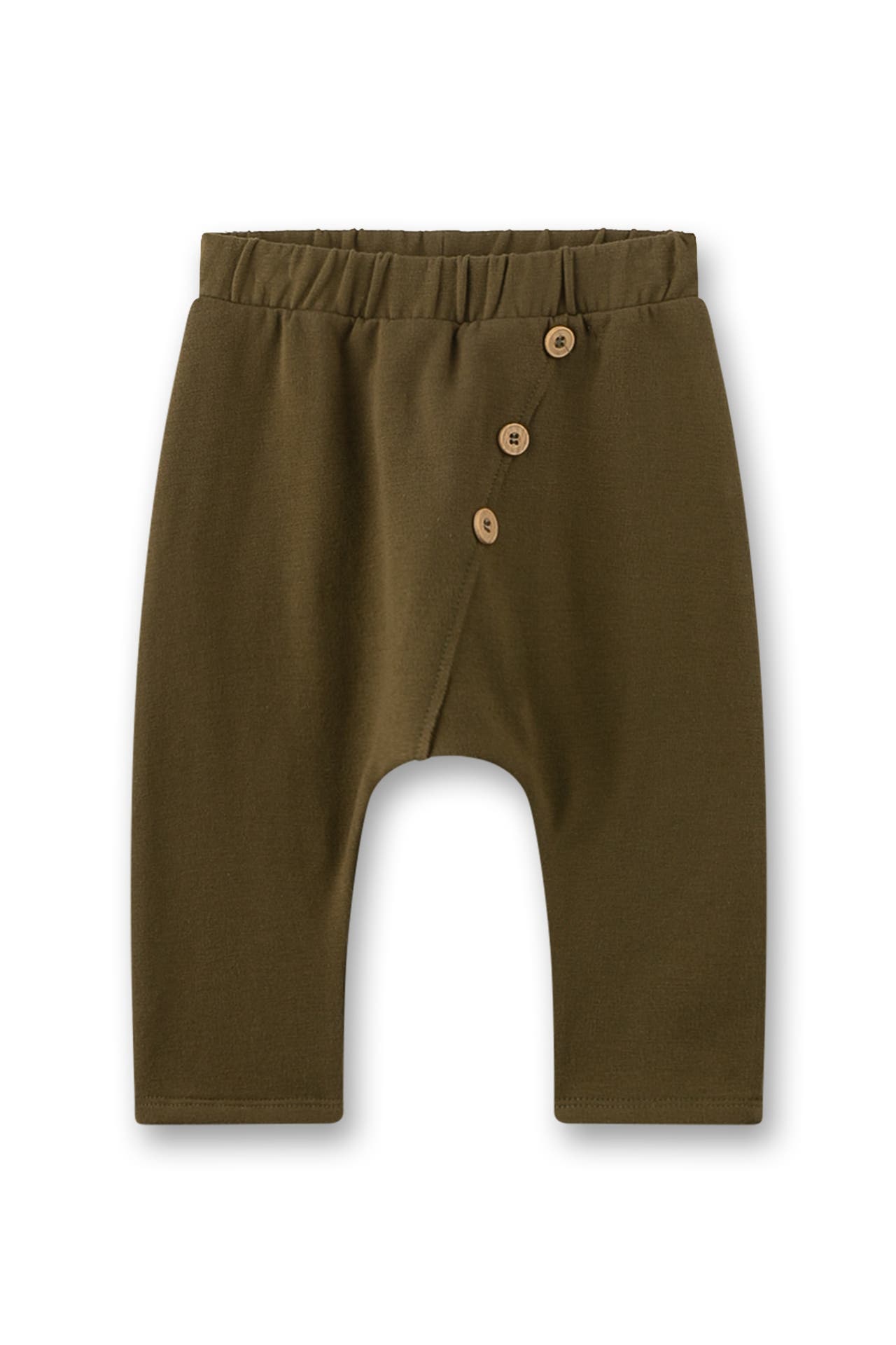 SANETTA Sweatpants khaki, Bild 1