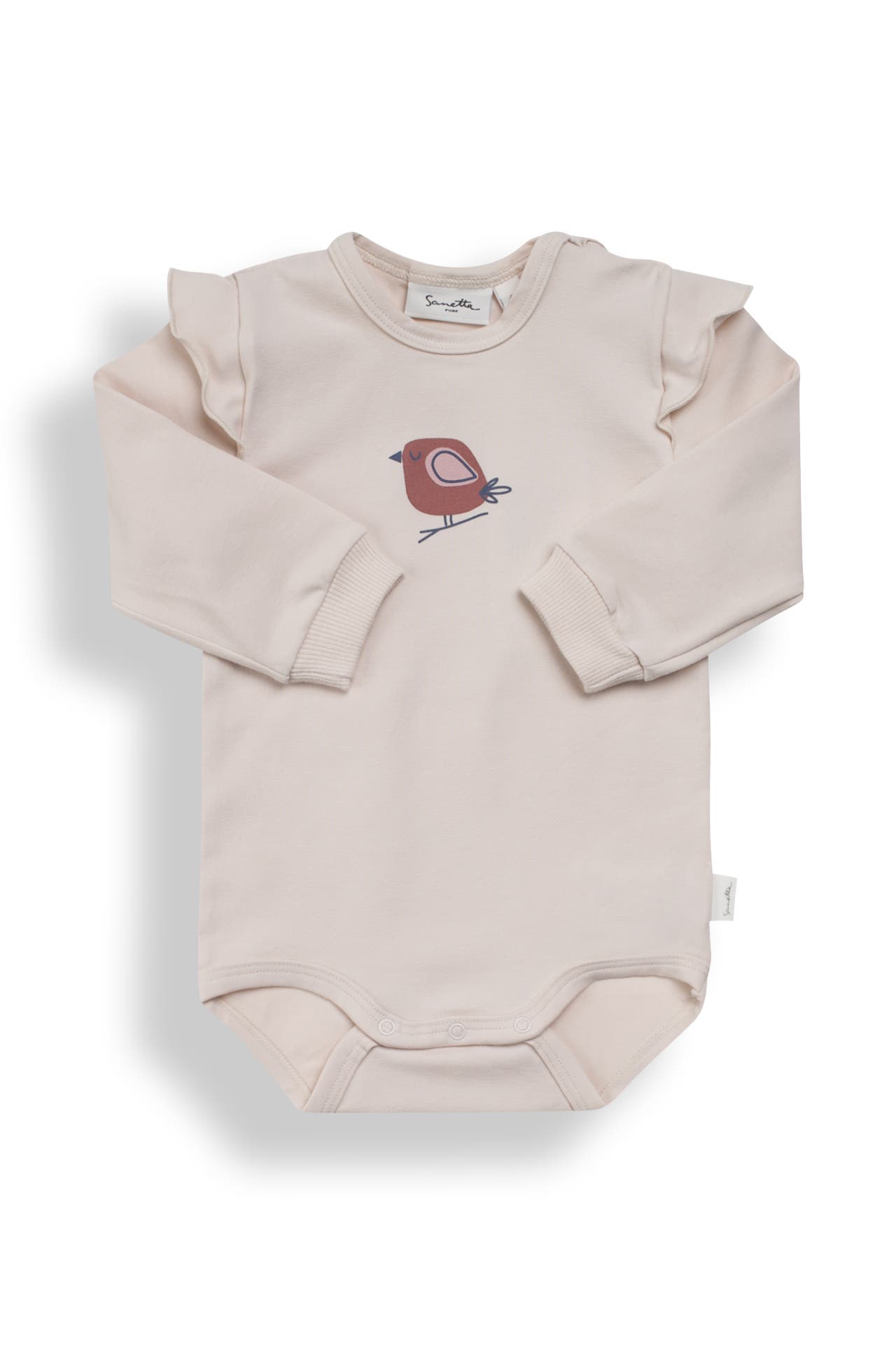 SANETTA Body beige, Bild 1