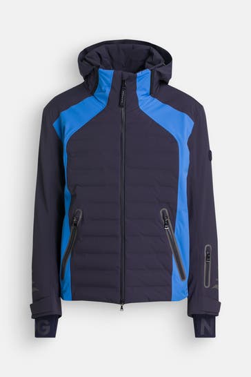BOGNER Skijacke 'Jorik-DT' zweifarbig