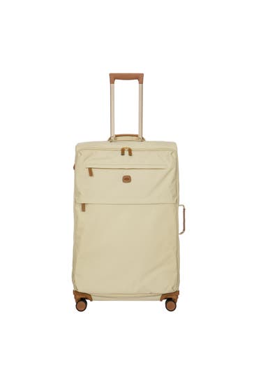 BRIC'S Trolley creme