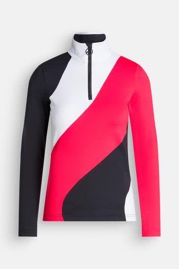 TONI SAILER Midlayer mehrfarbig