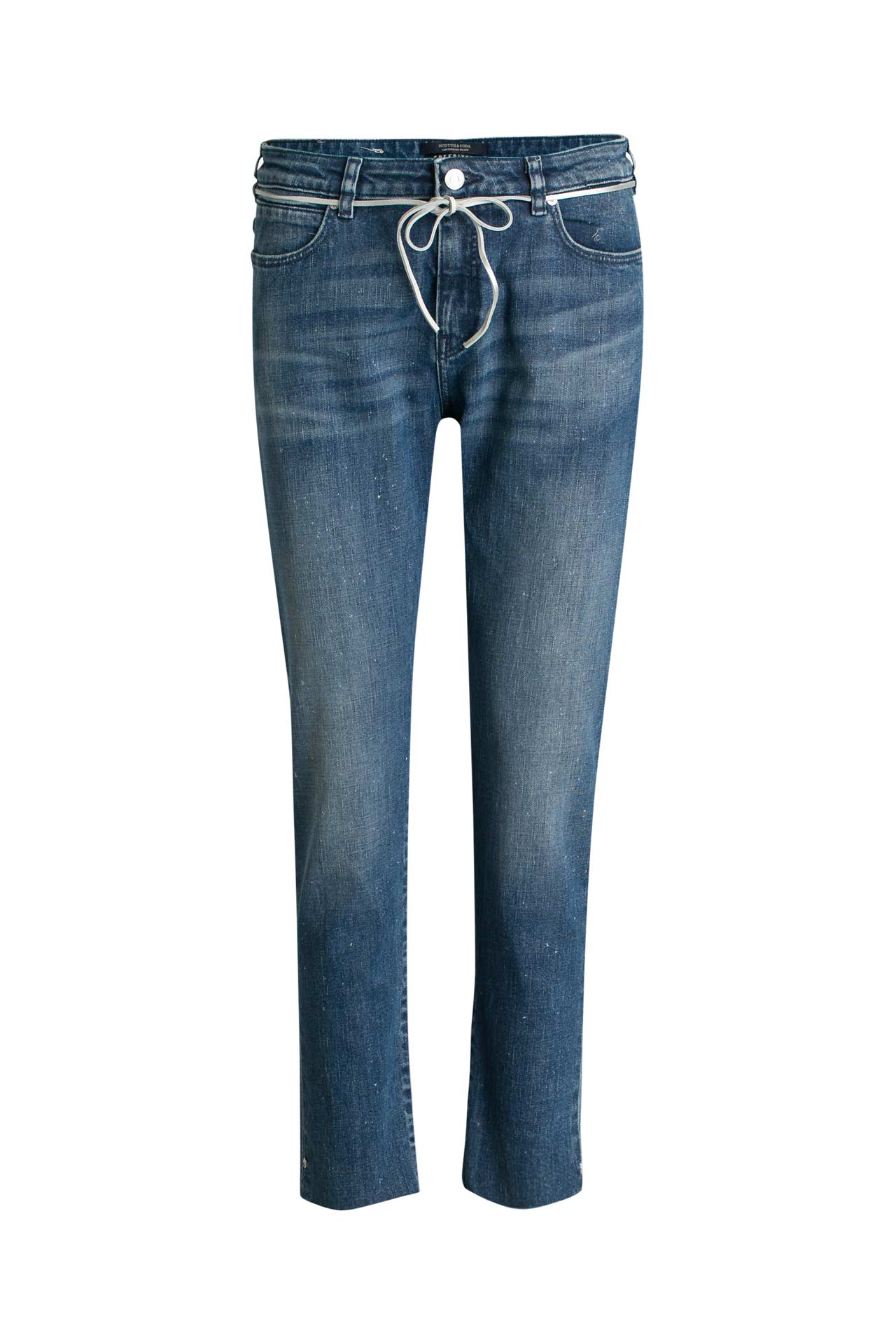 Scotch and soda petit ami jeans best sale