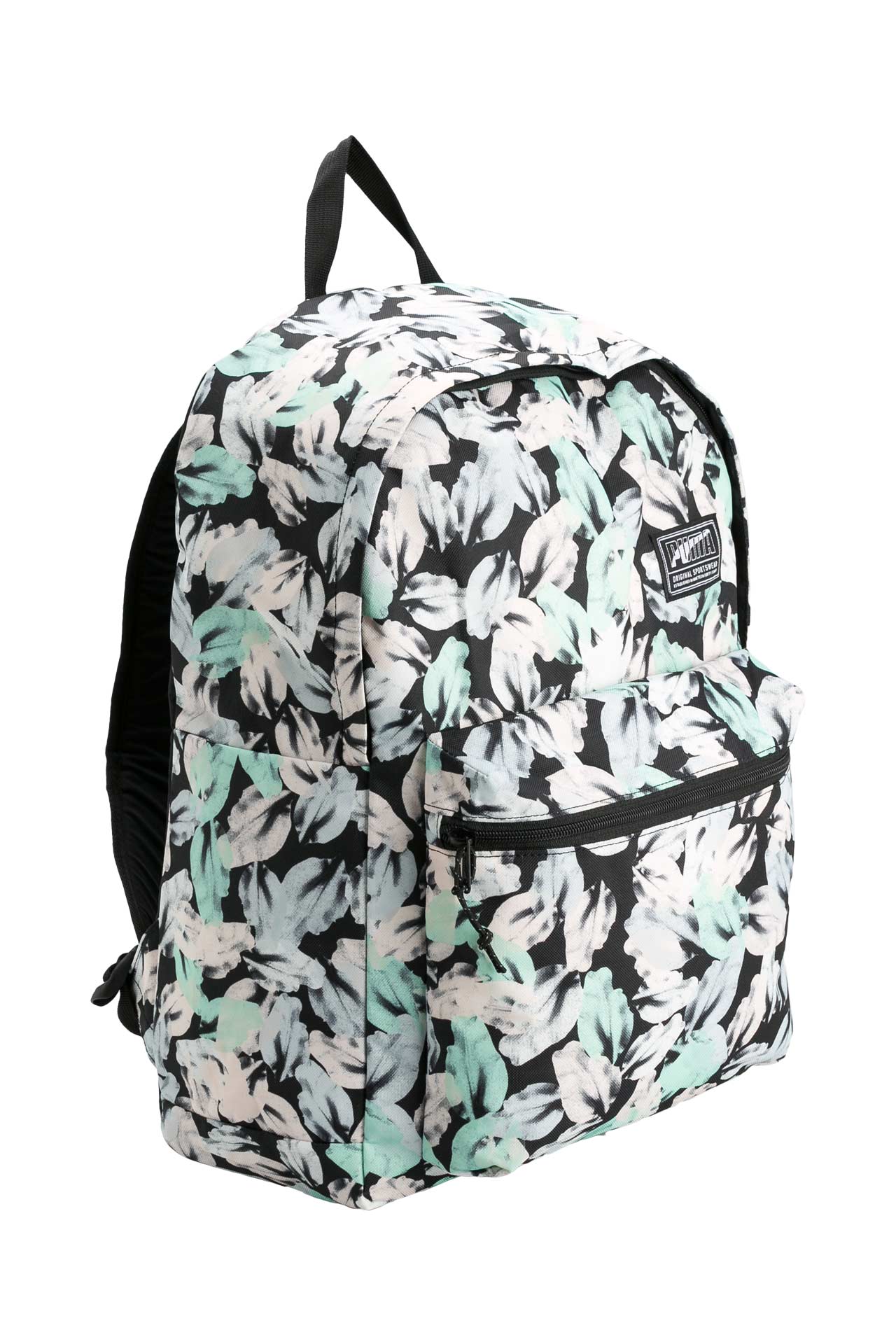 PUMA Rucksack gemustert, Bild 1