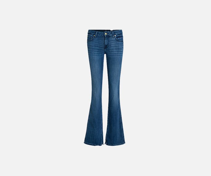 7 For All Mankind
