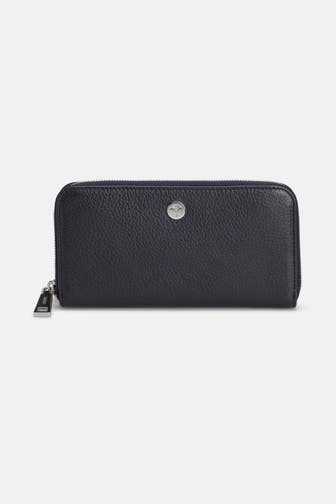 JOOP! Geldbörse 'Pompeji Melete' navy