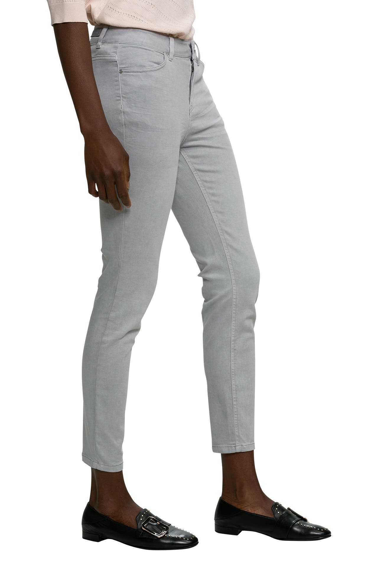 Jeans June skinny COMMA g nstig online kaufen Outletcity