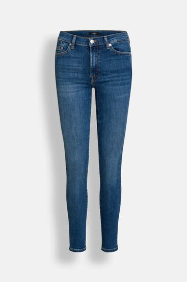 7 FOR ALL MANKIND - Jeans skinny
