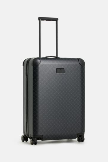 JOOP! Trolley 'Flora Volare C65' schwarz