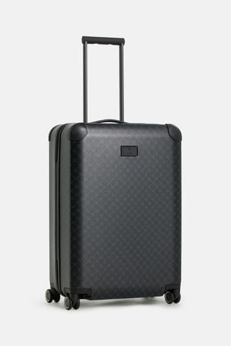 JOOP! Trolley 'Flora Volare C65' schwarz