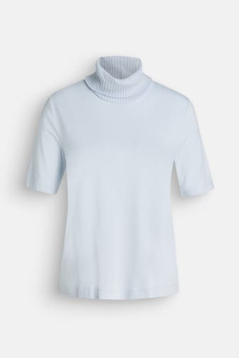 RIANI T-Shirt hellblau