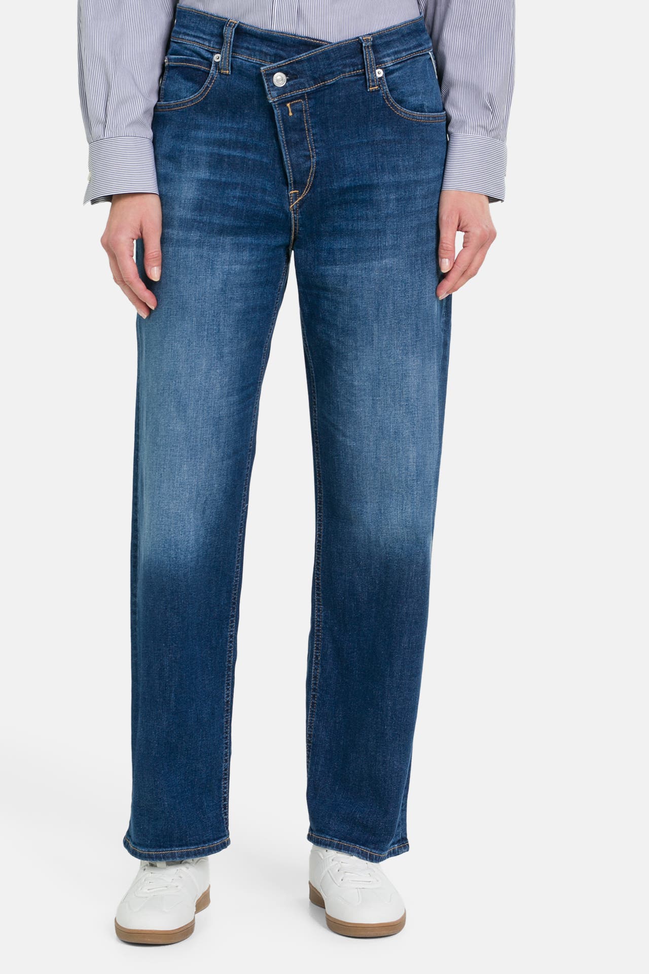 REPLAY Jeans 'Zelmaa' wide, Bild 1