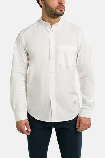 MARC O'POLO DENIM Casual-Hemd Regular Fit