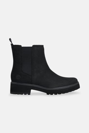 TIMBERLAND - Chelsea-Boots 'Carnaby Cool' schwarz