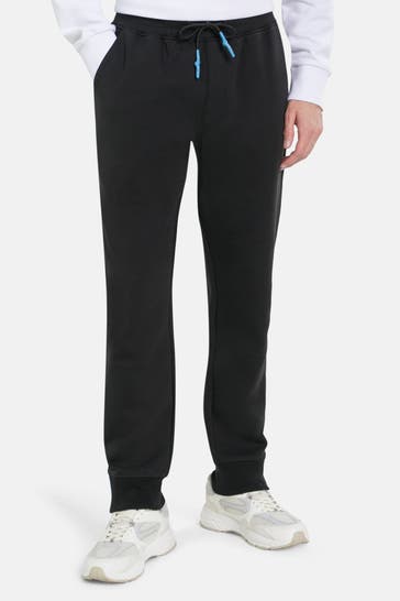NORTH SAILS Sweatpants schwarz