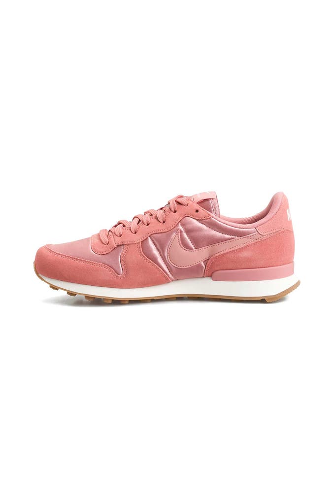 Nike schuhe damen altrosa clearance