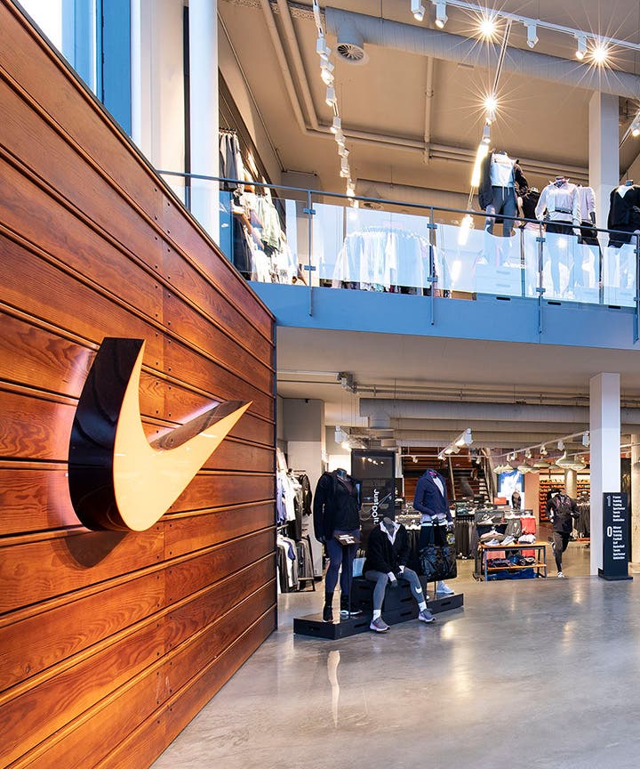 afdeling schipper ziek Nike OUTLET in Germany • Sale up to 70%* off | Outletcity Metzingen