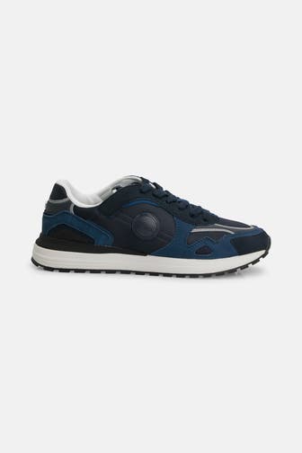 COLMAR Sneaker '020-Hunt' dunkelblau