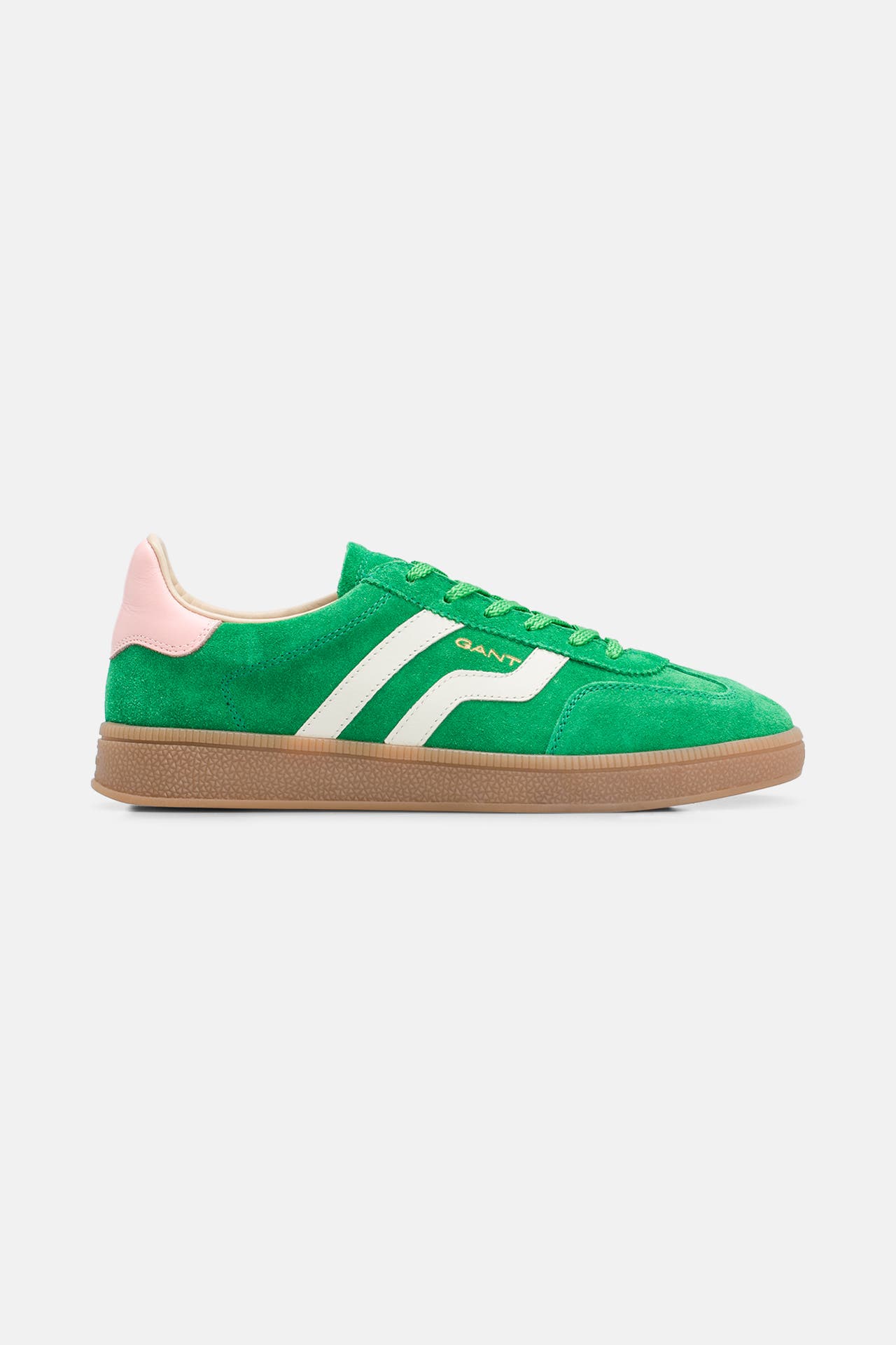 GANT Sneaker 'Cuzima' grün, Bild 1