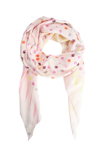 FRAAS Tuch gemustert