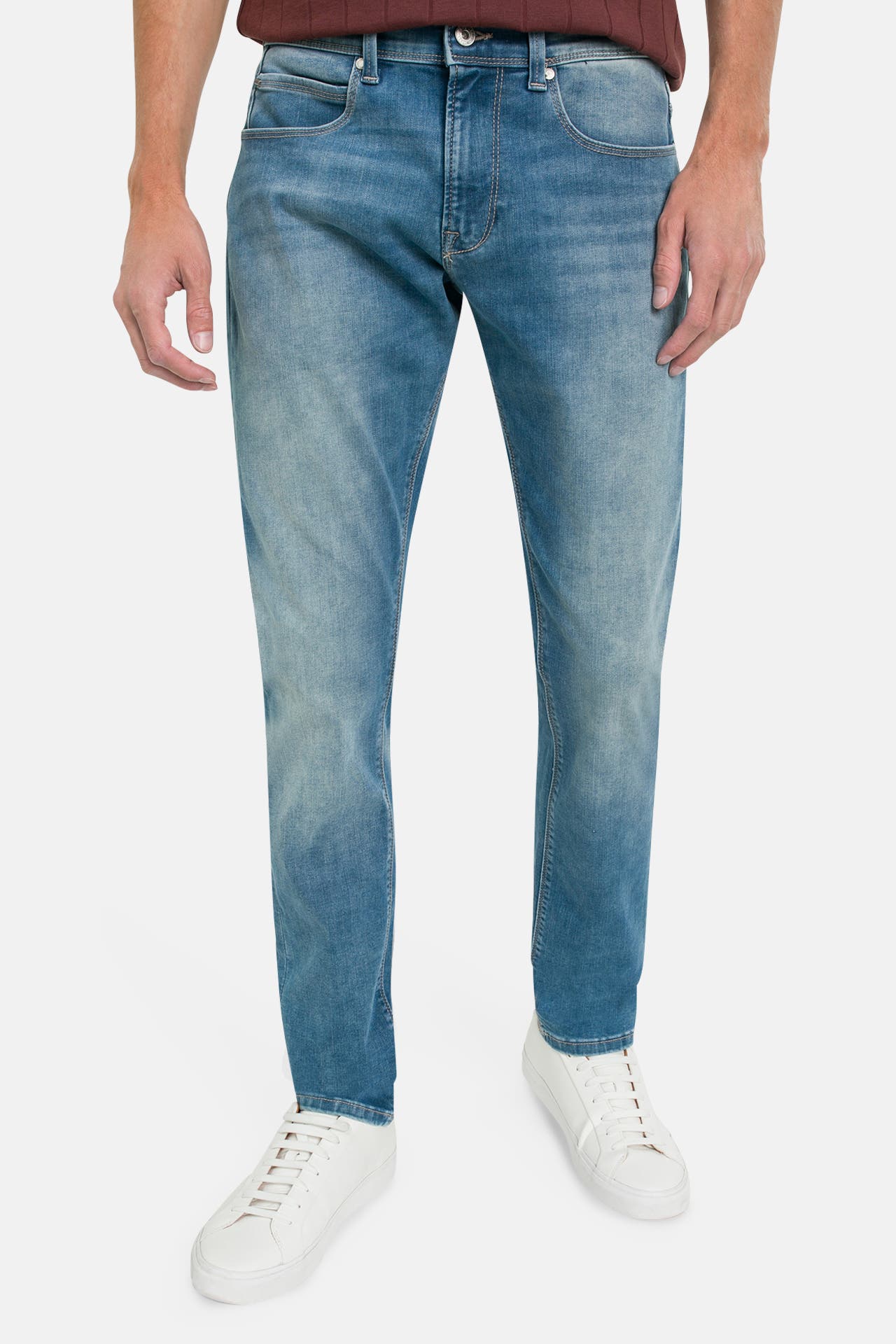 PEPE JEANS Jeans 'track' slim, Bild 1