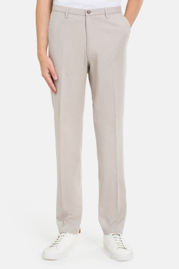 CINQUE Businesshose 'Cibrody' hellgrau