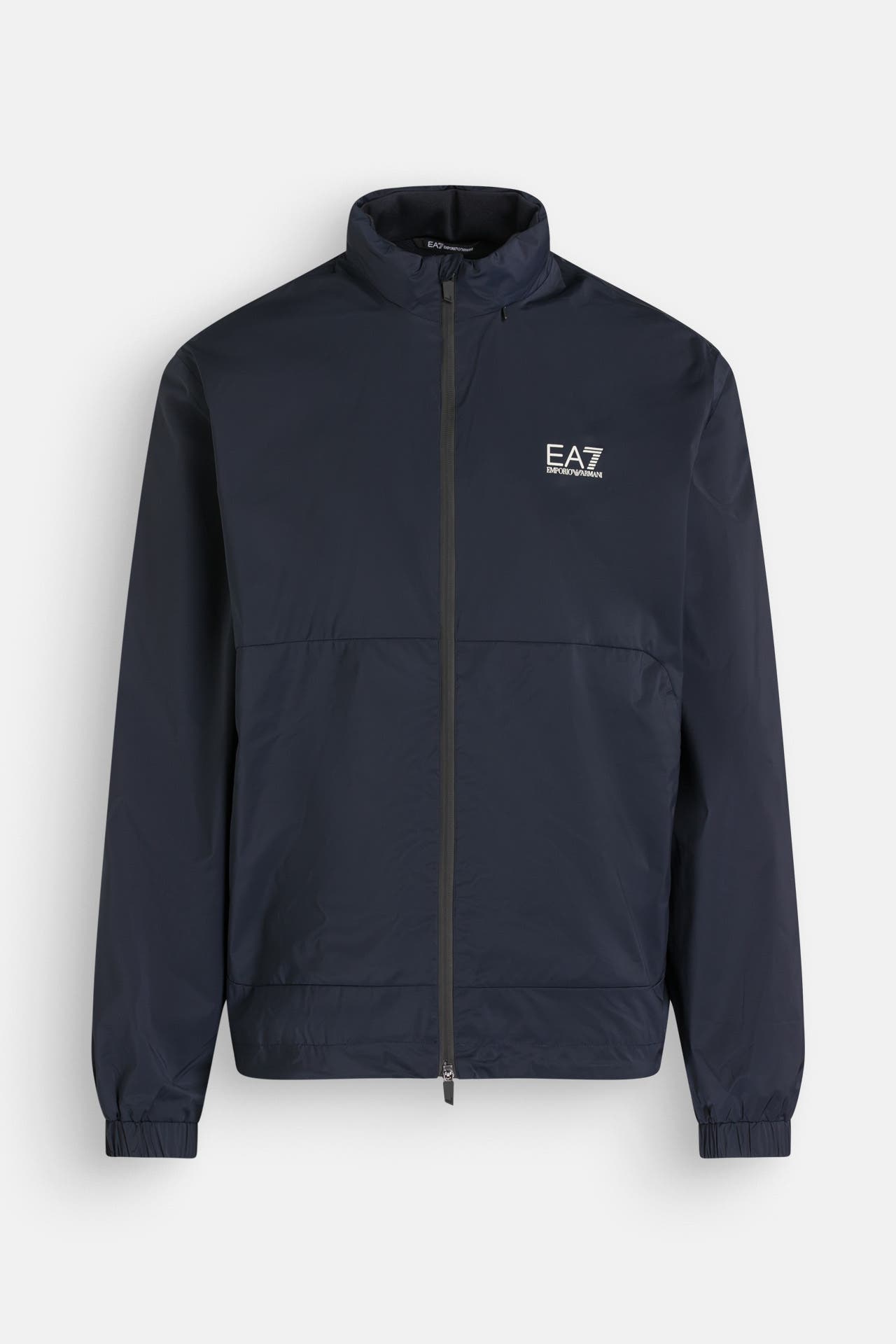 EA7 Übergangsjacke nachtblau, Bild 1