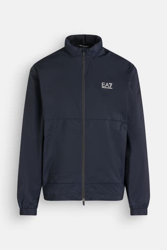 EA7 Übergangsjacke nachtblau