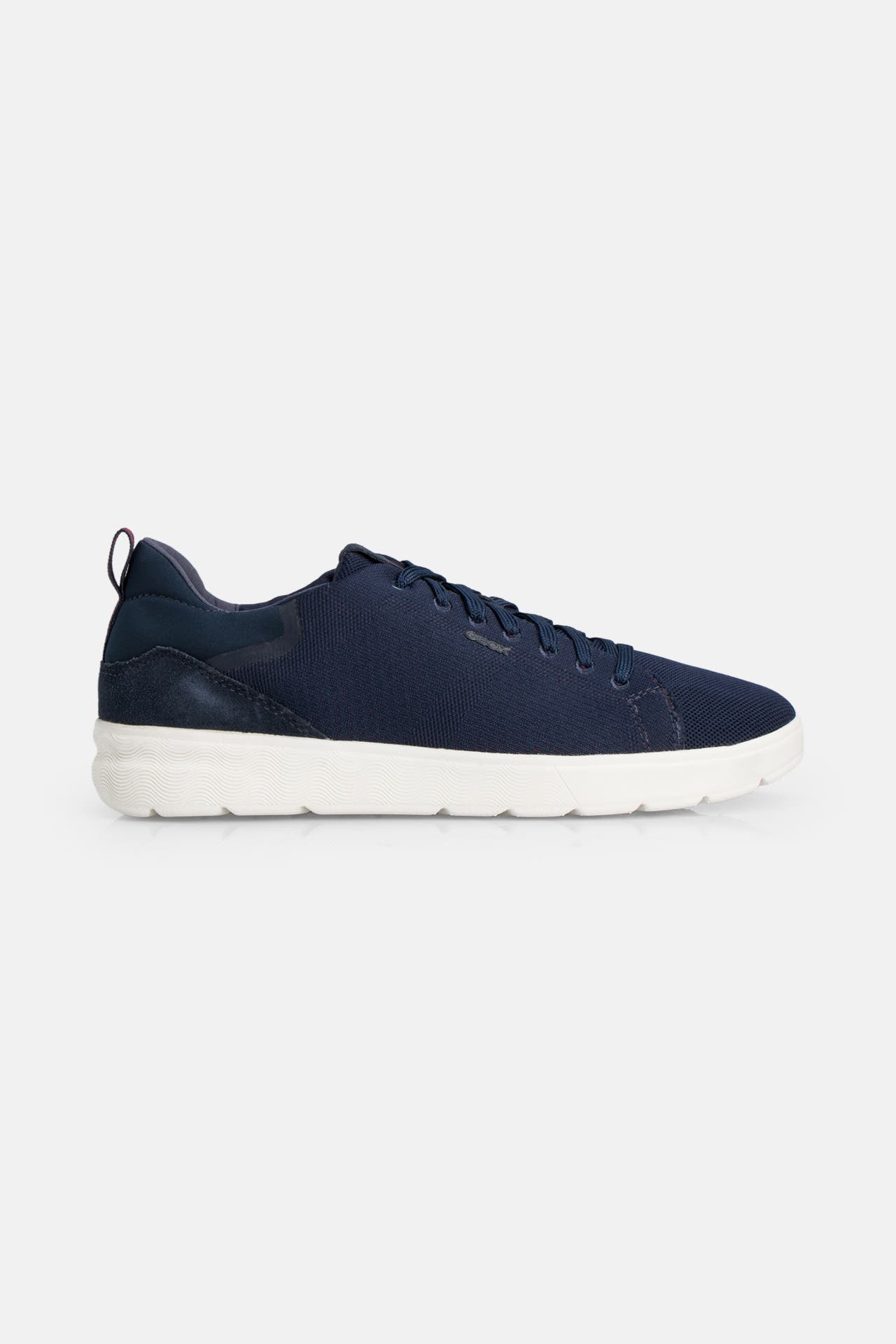 GEOX Sneaker nachtblau, Bild 1