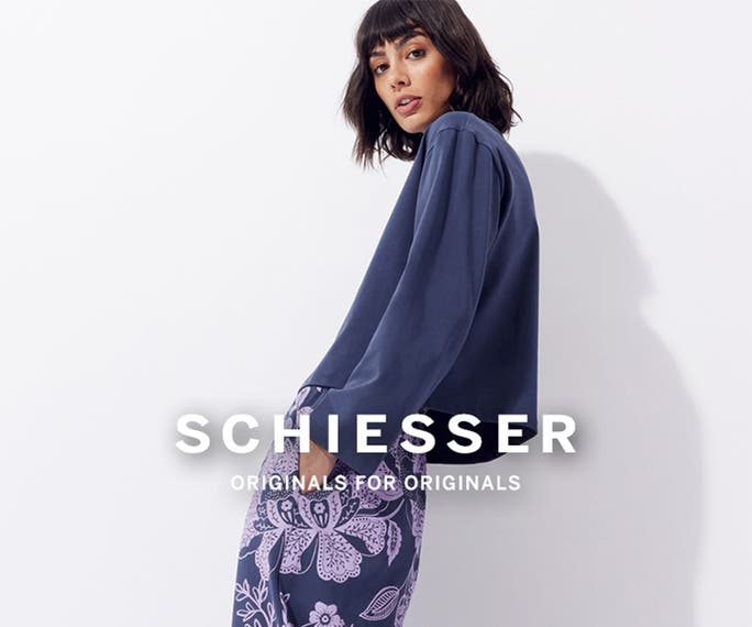SCHIESSER
