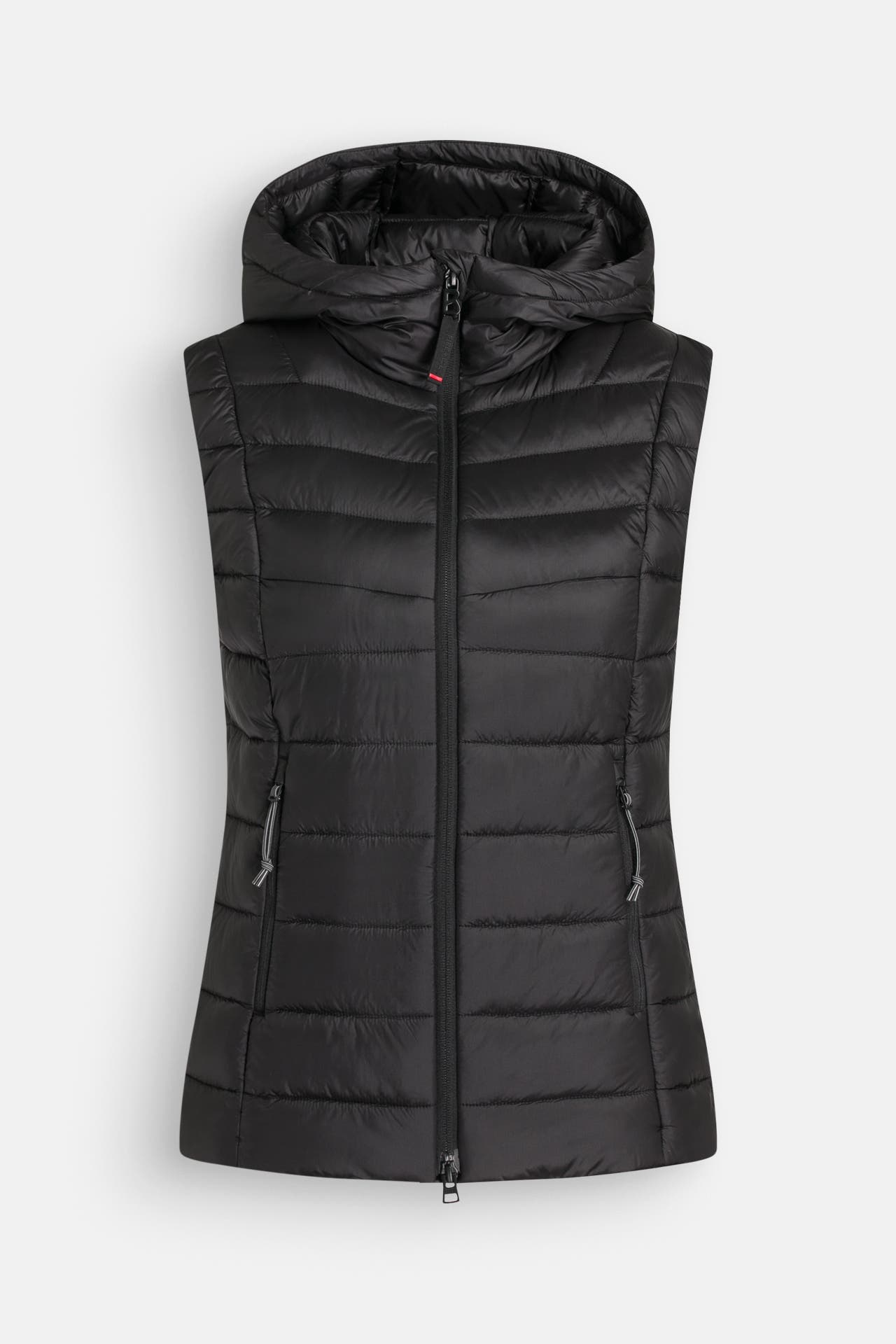 BOGNER FIRE + ICE Light-Steppweste 'Sala' schwarz, Bild 1