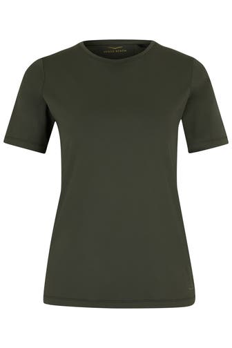 VENICE BEACH T-Shirt 'Sia' waldgrün